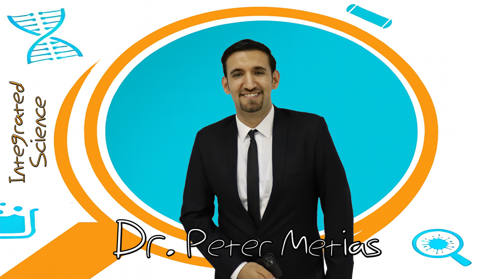 *Integrated Science*